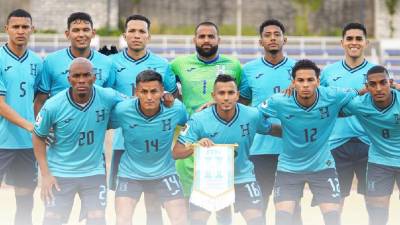 Esto dice la prensa hondureña e internacional tras el 6-1 recetado por la selección de Honduras ante Bermudas por las eliminatorias de Concacaf rumbo al Mundial 2026.
