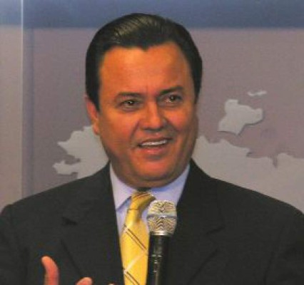 Congreso rechaza ingreso de puertorriqueño que dice ser el anticristo