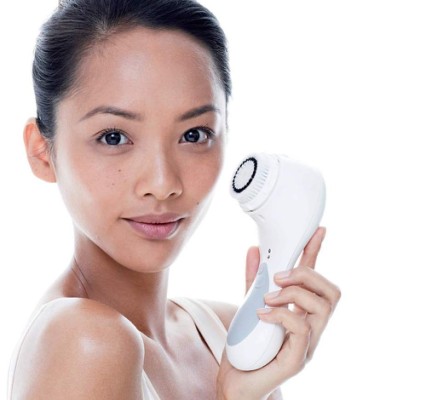 Trs gadgets para lucir más bella