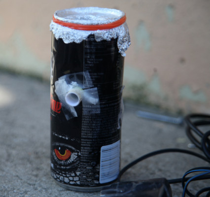 Armas y droga hallan en centro de rehabilitación de menores en San Pedro Sula