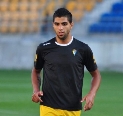 Jona Mejía: 'Fue complicada la adaptación a la Selección de Honduras'