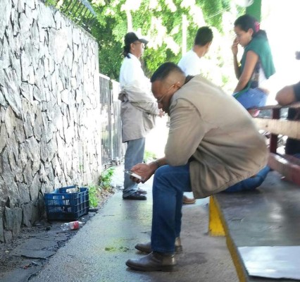 Mujer acribillada junto a cuatro hombres salió del penal hace dos semanas