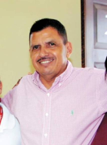 David Meza(51)<br/>Era corresponsal del telenoticiario 'Abriendo Brecha' de Canal 10. Asesinado presuntamente en un atentado de narcotraficantes.