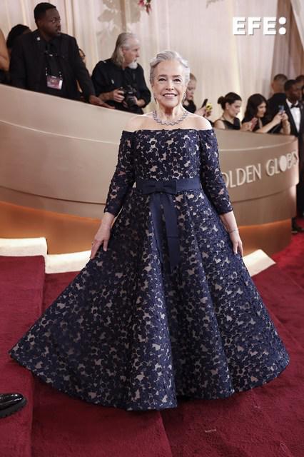 Globos de Oro 2026: las estrellas mejor vestidas según Vogue