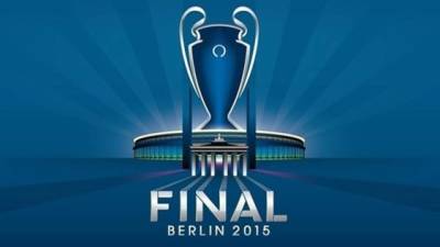 La final de la Champions League se disputará este año en la ciudad de Berlín, Alemania.