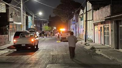 Grupos criminales siembran el terror en México tras recrudecerse ola de violencia.