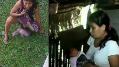 La Secretaría de Salud de México inició una investigación por el caso de Irma López, mujer indígena que dio a luz en césped.