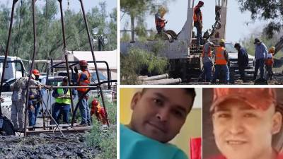 El rescate de diez obreros atrapados hace 12 días en una mina inundada en México sufrió un grave revés tras confirmarse un aumento del nivel del agua, golpeando la esperanza de familiares que exigen castigo para los responsables, de confirmarse la muerte de sus seres queridos.
