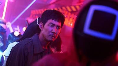 La serie ocupa el primer puesto histórico entre las series de Netflix.