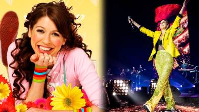 ‘Floricienta’, versión del cuento de ‘La Cenicienta’, de Charles Perrault, en la que una joven huérfana trata de subsistir.