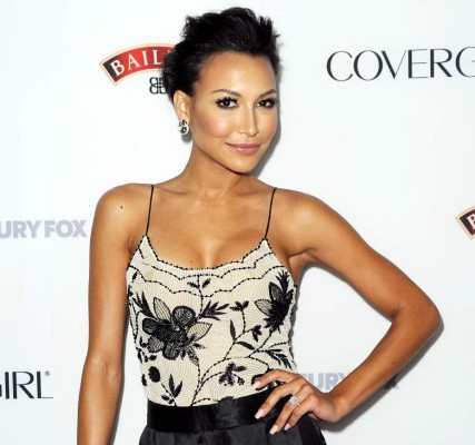 Naya Rivera arremete contra Nicki Minaj por su vídeo