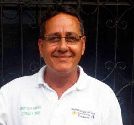 Asesinan a empresario y directivo del Platense de Honduras