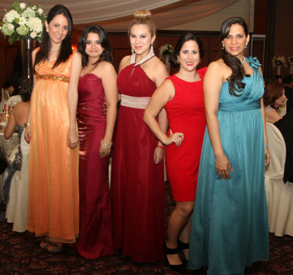 Boda Henríquez Gámez