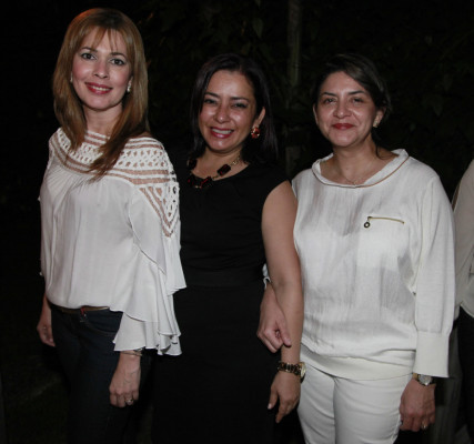 Velada de sorpresas y recuerdos