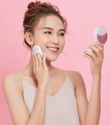 Maquillaje coreano para principiantes: guía paso a paso