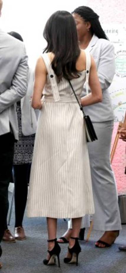 A partir de ahora, los eventos organizados en torno a la Commonwealth formarán parte de sus principales obligaciones reales pues Harry fue recientemente nombrado por su abuela como el embajador de Juventud de la Commonwealth.