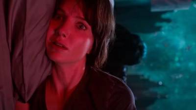 La película es dirigida por James Wan.