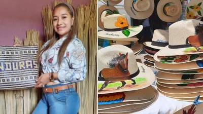 El número de teléfono para contactarla es 3264-0100.