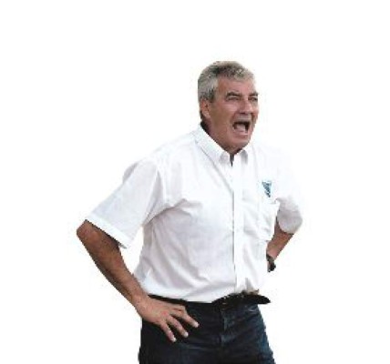 'Es mi gran desafío'