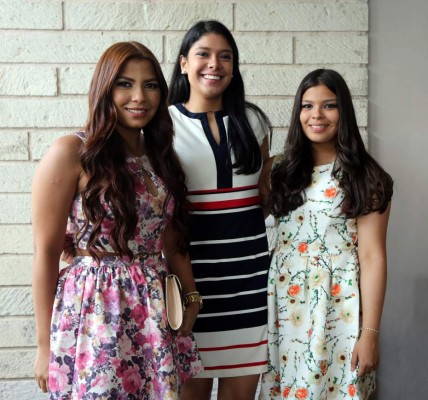 Desayuno de la promoción 2016 de la Elvel School