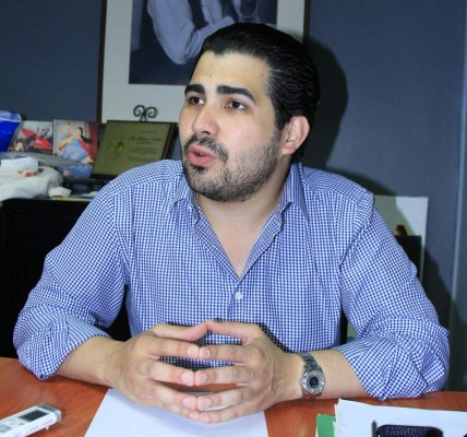 San Pedro Sula se apresta a recibir 2,000 turistas de negocios