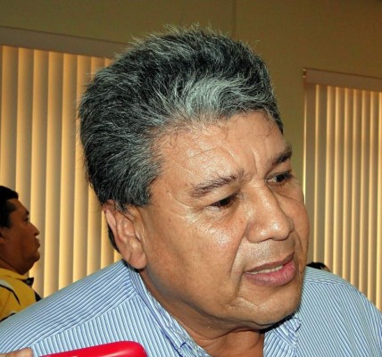 Castigarán al que cultive y construya en bordos de los ríos Ulúa y Chamelecón