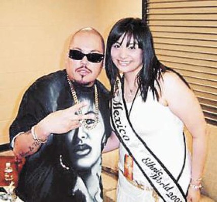 AB Quintanilla se retira de Kumbia Kings