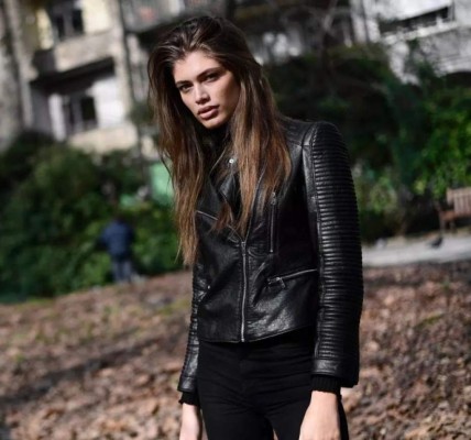 Valentina Sampaio, la primera modelo trans de Victoria's Secret: 'He roto barreras'