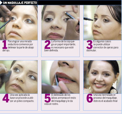 A tono con la imagen digital