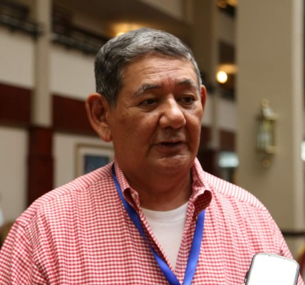 Chinos quieren incentivar los negocios en San Pedro Sula