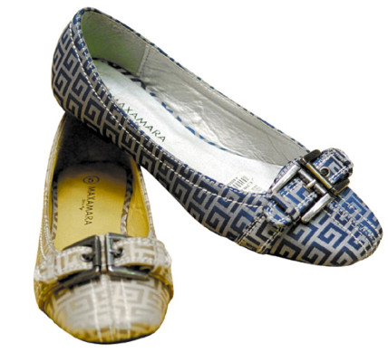 Invasión de ballerinas