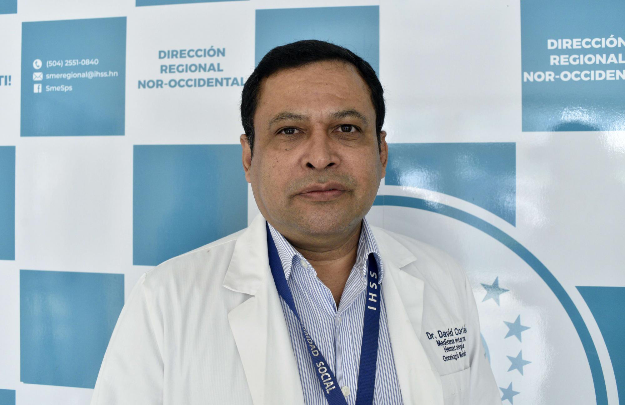 Nuevo hospital del IHSS será realidad en cuestión de meses