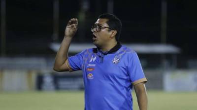 Rommel Salgado demandó a Real Juventud tras su salida a inicios del 2023 y el TNAF ordenó a inicios de la presente semana el pago del club hacia el estratega por la suma de 150,000 lempiras.