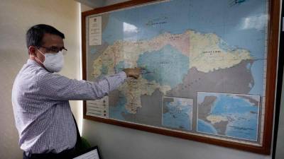 Ahora, son 75 millones de euros los que otorgará España para la construcción de los tres centros hospitalarios en Honduras.