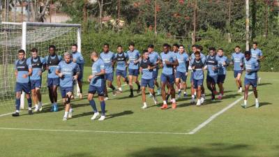 Motagua confirmó la segunda baja de cara al Clausura 2024 y se trata de José Escalante.