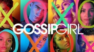 HBO estrenó la nueva versión de Gossip Girl.