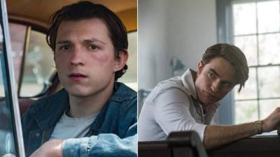 La película de Netflix cuenta con un elenco de lujo.