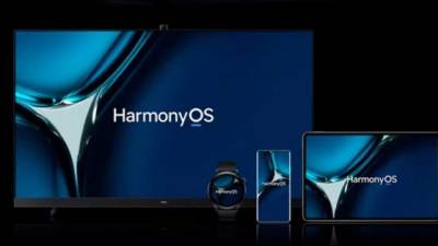 Huawei ya presentó HarmonyOS en 2019, pero esta segunda versión lanzada hoy se integrará por fin en 'smartphones'.