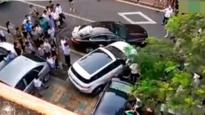 Foto captura de YouTube. Usuario: DPCcars