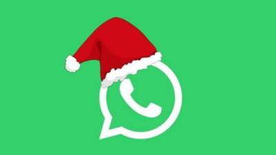 WhatsApp sigue siendo la app de mensajería líder.