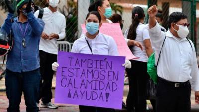 Este fin de semana cerraron sus puestas los hoteles Honduras Maya y Telamar.