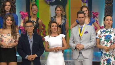 Luego de permanecer durante 19 años trabajando en TV Azteca, Ingrid Coronado, expresentadora 'Venga la Alegría', decidió cambiar de empresa y se mudó a Televisa, sin embargo a dos años de haber tomado esa decisión se encuentra desempleada.