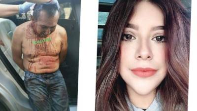 El brutal feminicidio de Ingrid Escamilla, ha causado gran indignación y conmoción en México. El hombre confesó haber cometido el horrendo crimen.