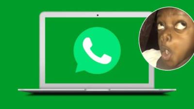 WhatsApp es la app de mensajería más popular.