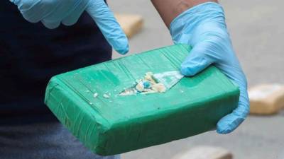 La hispana fue acusada por fiscales federales de distribuir drogas que causaron sobredosis a varios compradores.