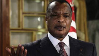 El gobierno acusa a Ntumi y a sus combatientes de cometer abusos contra la población de esta región.