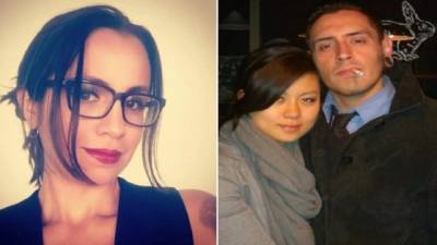 Campira Camorlinga y Yang Kyung Jun fueron supuestamente asesinadas por su pareja, el 'Matanovias'./