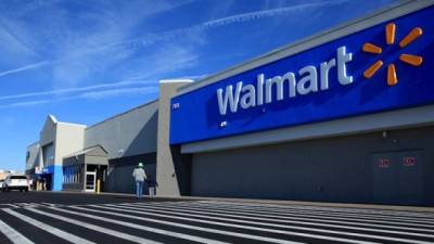 La compañía con sede en Bentonville (Arkansas) lanzará Walmart+ el 15 de septiembre en todo Estados Unidos.