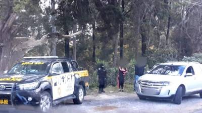 La guatemalteca Virginia Bourdet es requerida por la corte del distrito este de Virginia.