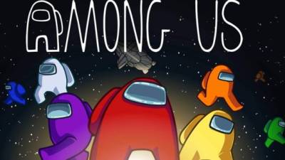 'Among Us' se convirtió en un videojuego viral.